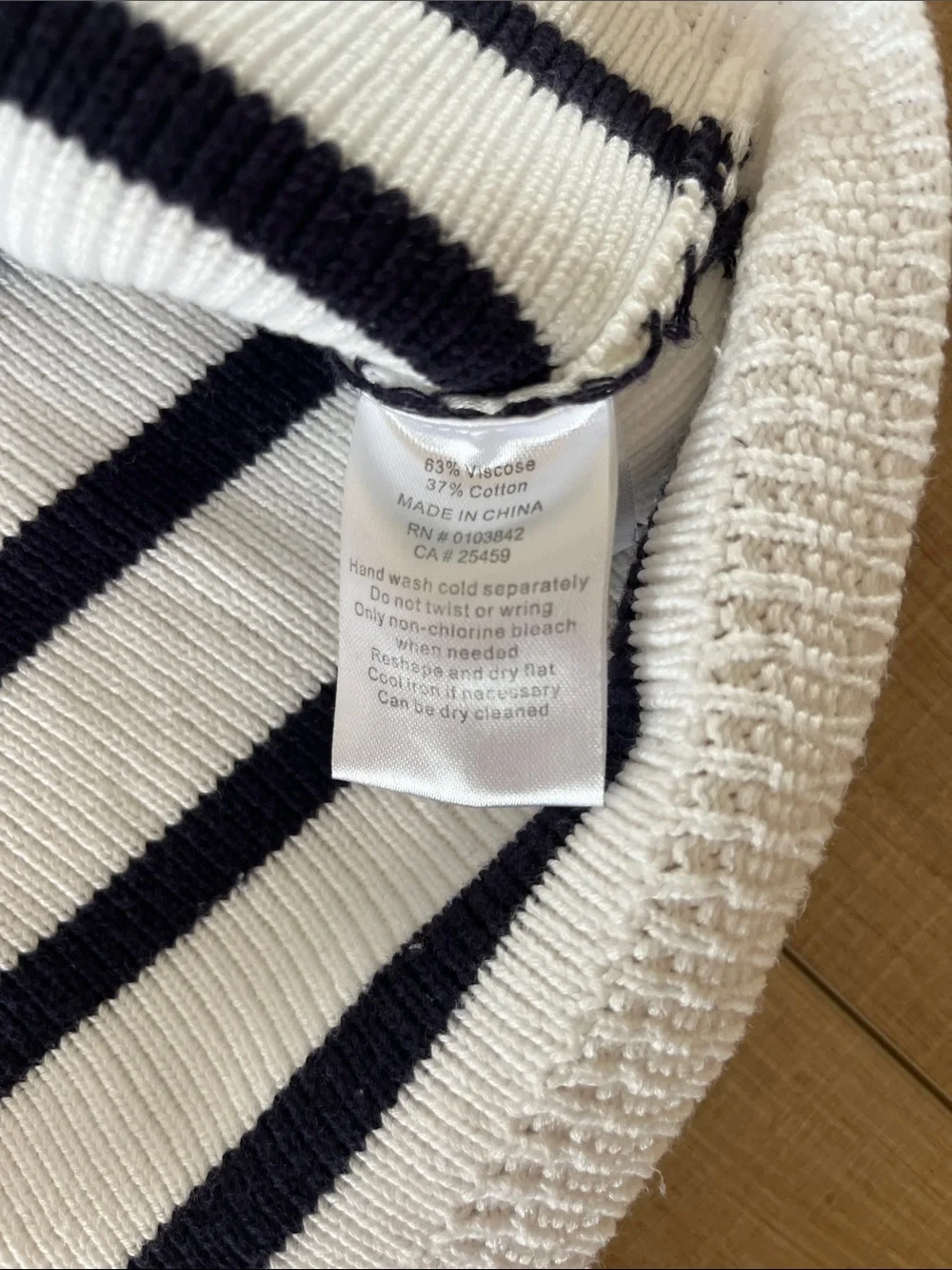 Evereve Capri Lady Like Vest